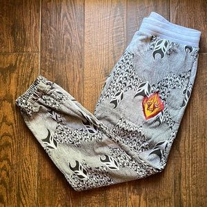 Palace Suburban Bliss Ghost Joggers